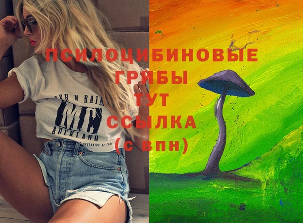 герыч Алексеевка